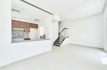 Villa - 4 Bedrooms - 4 Bathrooms for rent in Arabella Townhouses 3 - Arabella Townhouses - Mudon - Dubai