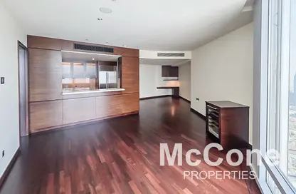 Apartment - 2 Bedrooms - 3 Bathrooms for rent in Burj Khalifa - Burj Khalifa Area - Downtown Dubai - Dubai