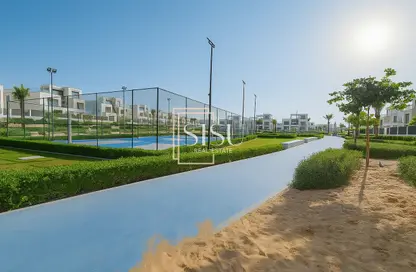 Villa - 4 Bedrooms - 4 Bathrooms for sale in Caya - Arabian Ranches 3 - Dubai