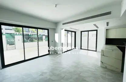 Townhouse - 4 Bedrooms - 5 Bathrooms for sale in La Rosa 3 - Villanova - Dubai Land - Dubai