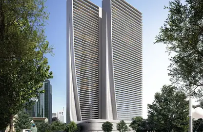 Apartment - 1 Bedroom - 1 Bathroom for sale in Akala Hotels and Residences - DIFC - Dubai
