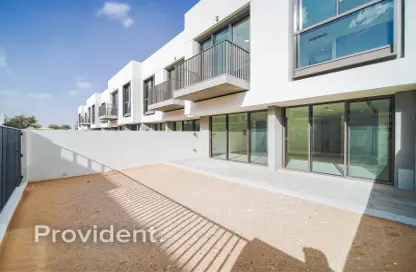 Villa - 3 Bedrooms - 4 Bathrooms for rent in Orania - The Valley - Dubai Villa - 3 Bedrooms - 4 Bathrooms for rent in Orania - The Valley - Dubai