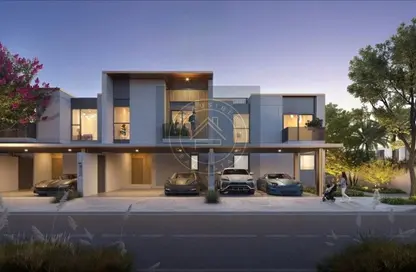 تاون هاوس - 3 غرف نوم - 4 حمامات للبيع في ريا - المرابع العربية 3 - دبي تاون هاوس - 3 غرف نوم - 4 حمامات للبيع في ريا - المرابع العربية 3 - دبي