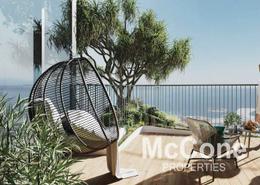 Apartment - 2 bedrooms - 3 bathrooms for sale in Damac City - Al Safa 1 - Al Safa - Dubai