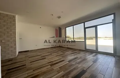 شقة - غرفة نوم - 1 حمام للايجار في الخران - رأس الخيمة