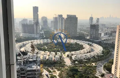 Apartment - 1 Bedroom - 2 Bathrooms for sale in Regina Tower - Jumeirah Village Circle - Dubai