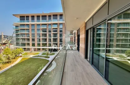 Apartment - 2 Bedrooms - 2 Bathrooms for sale in Viridian - Central Park at City Walk - City Walk - Dubai