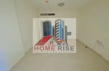 Apartment - 1 Bedroom - 1 Bathroom for rent in Taliatela Street - Al Nahda - Sharjah
