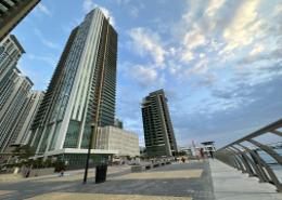 Apartment - 2 bedrooms - 4 bathrooms for rent in Ocean Terrace - Marina Square - Al Reem Island - Abu Dhabi