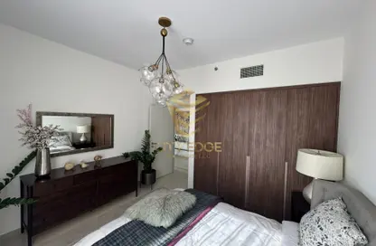Apartment - Studio - 1 Bathroom for sale in Uptown Al Zahia - Al Zahia - Muwaileh Commercial - Sharjah