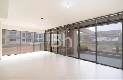 Duplex - 3 Bedrooms - 5 Bathrooms for sale in Soho Square - Saadiyat Island - Abu Dhabi