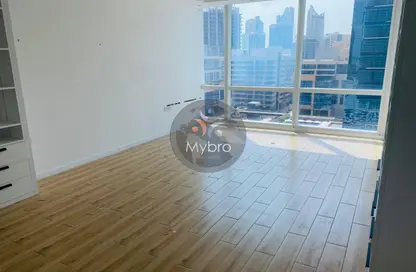 Office Space - Studio for rent in Tamani Art Tower - Business Bay - Dubai