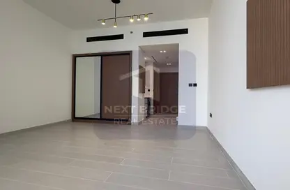 Apartment - Studio - 1 Bathroom for rent in Binghatti Amber - Jumeirah Village Circle - Dubai