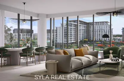 Apartment - 3 Bedrooms - 4 Bathrooms for sale in Laurel - Central Park at City Walk - City Walk - Dubai