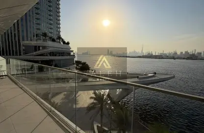 شقة - غرفة نوم - 2 حمامات للبيع في أدريس برج هاربور بوينت 2 - أدريس هاربور بوينت - ميناء خور دبي (ذا لاجونز) - دبي شقة - غرفة نوم - 2 حمامات للبيع في أدريس برج هاربور بوينت 2 - أدريس هاربور بوينت - ميناء خور دبي (ذا لاجونز) - دبي