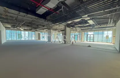 Office Space - Studio for sale in SOL Bay - Business Bay - Dubai