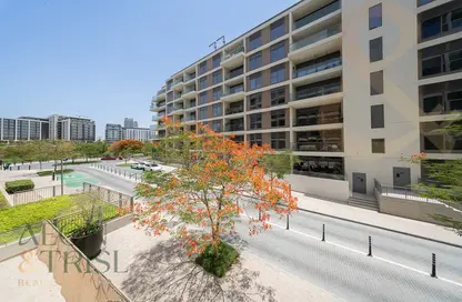Apartment - 2 Bedrooms - 2 Bathrooms for sale in Mulberry 1 - Park Heights - Dubai Hills Estate - Dubai Apartment - 2 Bedrooms - 2 Bathrooms for sale in Mulberry 1 - Park Heights - Dubai Hills Estate - Dubai