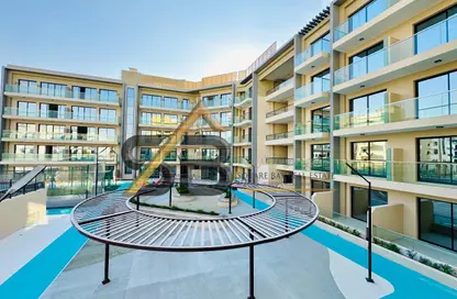 Apartment - Studio - 1 Bathroom for rent in Glorious Central Residences - International City Phase 2 - Al Warsan 4 - Al Warsan - Dubai Apartment - Studio - 1 Bathroom for rent in Glorious Central Residences - International City Phase 2 - Al Warsan 4 - Al Warsan - Dubai