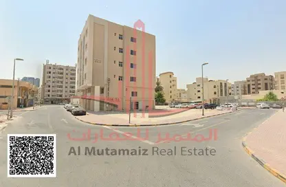 أرض - استوديو للبيع في فايرمونت عجمان - النخيل 2 - النخيل - عجمان