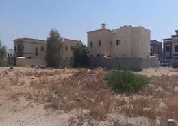 Outdoor Building image for: Land for sale in Al Helio 2 - Al Helio - Ajman, Image 1