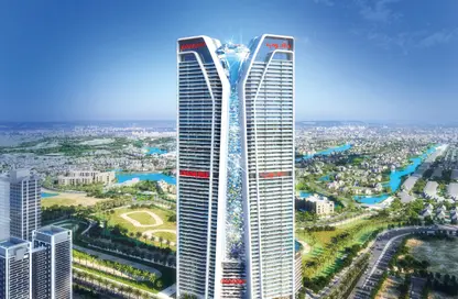 Apartment - 1 Bedroom - 2 Bathrooms for sale in Diamondz By Danube - Jumeirah Lake Towers - Dubai