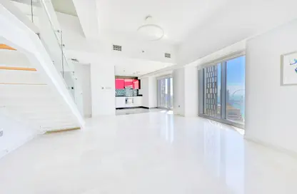 دوبلكس - غرفة نوم - 2 حمامات للايجار في (برج كيان (إنفينيتي - دبي مارينا - دبي