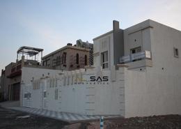 Villa - 4 bedrooms - 6 bathrooms for sale in Masfoot 9 - Masfoot - Ajman