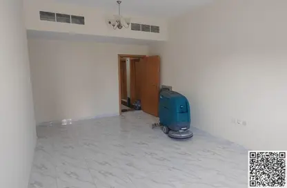 Apartment - 2 Bedrooms - 2 Bathrooms for rent in Ajman Corniche Residences - Ajman Corniche Road - Ajman