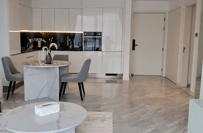 Apartment - 1 Bedroom - 1 Bathroom for rent in The Pad - Business Bay - Dubai