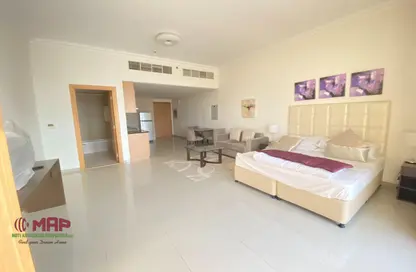 شقة - 1 حمام للبيع في لينكولن بارك نورث سايد - لينكولن بارك - ارجان - دبي