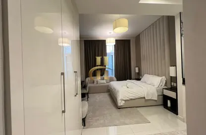 Apartment - Studio - 1 Bathroom for rent in Tower 108 - Jumeirah Village Circle - Dubai