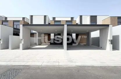 Townhouse - 3 Bedrooms - 4 Bathrooms for sale in Mudon Al Ranim 2 - Mudon - Dubai