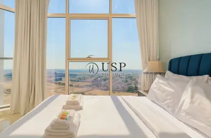 Apartment - 1 Bedroom - 1 Bathroom for rent in Bayz by Danube - Business Bay - Dubai
