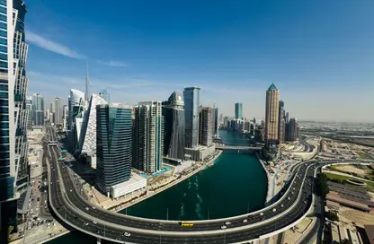 Apartment - 1 Bedroom - 2 Bathrooms for rent in Noura Tower - Al Habtoor City - Business Bay - Dubai Apartment - 1 Bedroom - 2 Bathrooms for rent in Noura Tower - Al Habtoor City - Business Bay - Dubai