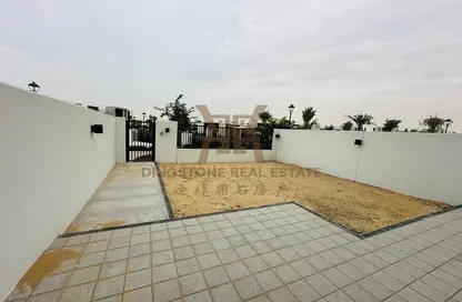 Villa - 3 Bedrooms - 4 Bathrooms for rent in La Rosa 4 - Villanova - Dubai Land - Dubai