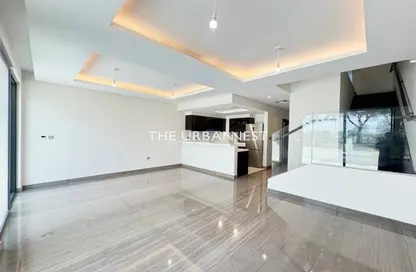 Townhouse - 4 Bedrooms - 5 Bathrooms for rent in Silver Springs 3 - Silver Springs - DAMAC Hills - Dubai