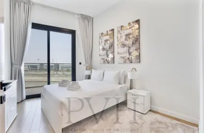 شقة - غرفة نوم - 1 حمام للايجار في برج الكسيس - جبل علي داون تاون - دبي شقة - غرفة نوم - 1 حمام للايجار في برج الكسيس - جبل علي داون تاون - دبي