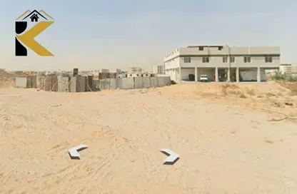 Land - Studio for sale in Al Jurf 3 - Al Jurf - Ajman Downtown - Ajman