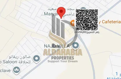 أرض - استوديو للبيع في الزاهية جاردنز - الزاهية - عجمان أرض - استوديو للبيع في الزاهية جاردنز - الزاهية - عجمان