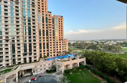 Apartment - 1 Bedroom - 2 Bathrooms for sale in The Fairways East - The Fairways - The Views - Dubai