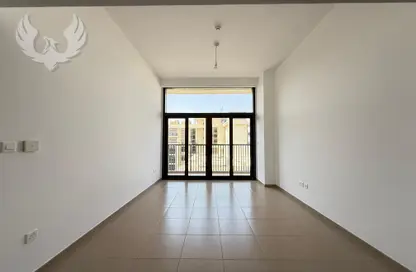 Apartment - 1 Bedroom - 1 Bathroom for rent in Jenna Main Square 1 - Jenna Main Square - Town Square - Dubai