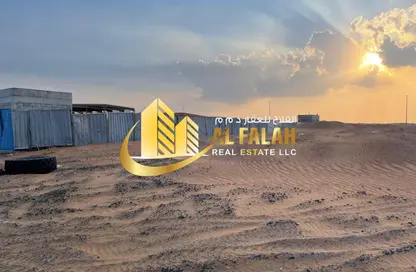 أرض - استوديو للبيع في المدام - الشارقة