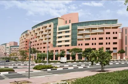 شقة - غرفة نوم - 2 حمامات للايجار في مبنى 1 - 37 - زين - ديسكفري غاردنز - دبي