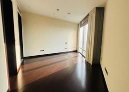 Apartment - 1 bedroom - 2 bathrooms for rent in Burj Khalifa Zone 2B - Burj Khalifa Area - Downtown Dubai - Dubai