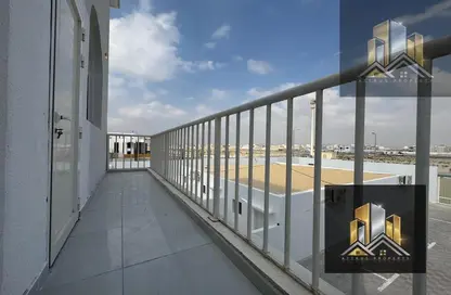 شقة - 1 حمام للايجار في مدينة الرياض - أبوظبي