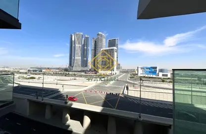 Apartment - Studio - 1 Bathroom for sale in Binghatti Canal - Business Bay - Dubai