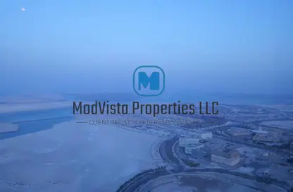 شقة - 2 غرف نوم - 2 حمامات للايجار في برج سكاي - شمس أبوظبي - جزيرة الريم - أبوظبي