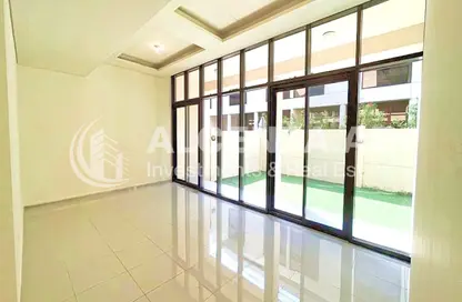 Villa - 3 Bedrooms - 3 Bathrooms for rent in Trinity - DAMAC Hills - Dubai