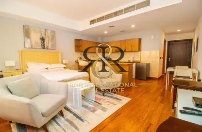 Apartment - Studio - 1 Bathroom for sale in Al Murad Tower - Al Barsha 1 - Al Barsha - Dubai