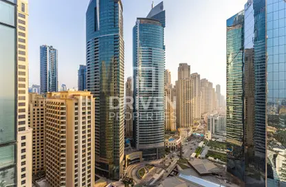 Apartment - 2 Bedrooms - 2 Bathrooms for sale in Five Luxe JBR - Jumeirah Beach Residence - Dubai